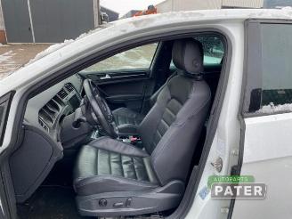 Volkswagen Golf Golf VII (AUA), Hatchback, 2012 / 2021 1.4 GTE 16V picture 11