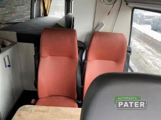 Mercedes Sprinter Sprinter 3t (903), Bus, 1995 / 2006 311 CDI 16V picture 5
