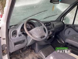 Mercedes Sprinter Sprinter 3t (903), Bus, 1995 / 2006 311 CDI 16V picture 4