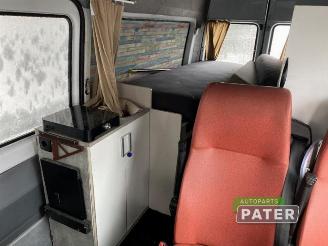 Mercedes Sprinter Sprinter 3t (903), Bus, 1995 / 2006 311 CDI 16V picture 6