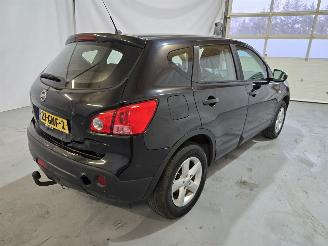 Nissan Qashqai 1.6 Acenta picture 7