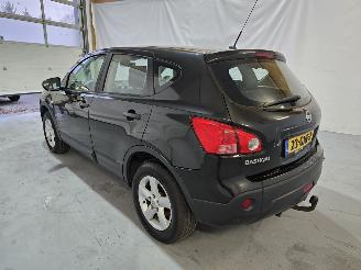 Nissan Qashqai 1.6 Acenta picture 5