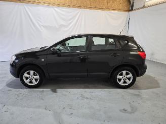 Nissan Qashqai 1.6 Acenta picture 4