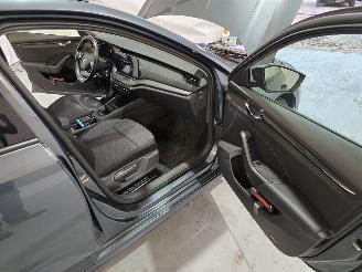 Skoda Octavia 1.0 TSI Ambition picture 16