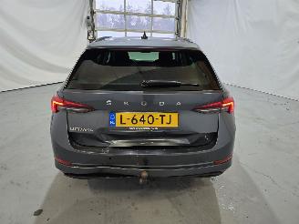 Skoda Octavia 1.0 TSI Ambition picture 6