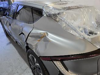 Kia EV6 Plus 77.4 kWh picture 18