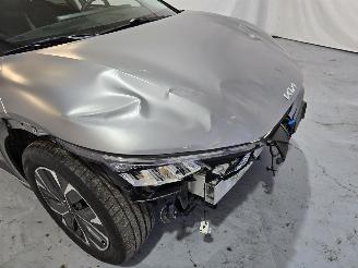 Kia EV6 Plus 77.4 kWh picture 11