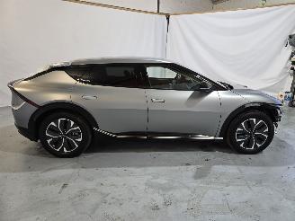 Kia EV6 Plus 77.4 kWh picture 8