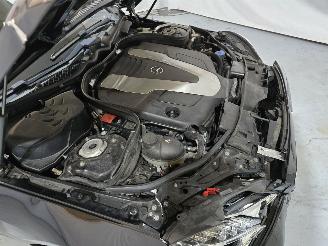 Mercedes E-klasse 350 BlueTec Prestige Avantgarde picture 17