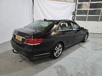 Mercedes E-klasse 350 BlueTec Prestige Avantgarde picture 7