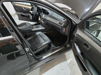 Mercedes E-klasse 350 BlueTec Prestige Avantgarde picture 18