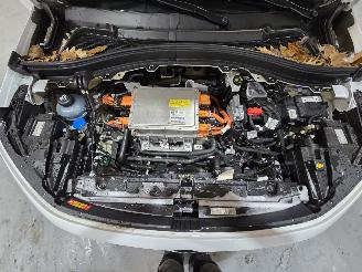 Citroën C3 E-C3 Max 113pk 44 kWh picture 15