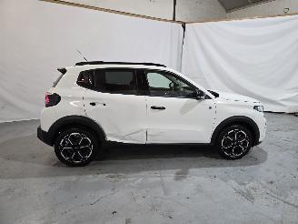 Citroën C3 E-C3 Max 113pk 44 kWh picture 8