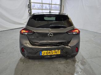 Opel Corsa-E Elegance 50 kWh picture 6