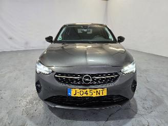 Opel Corsa-E Elegance 50 kWh picture 2