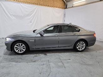 BMW 5-serie 528i High Executive picture 4