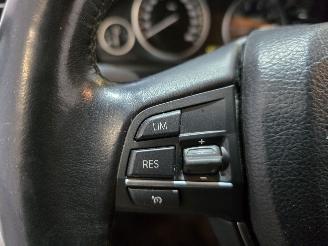 BMW 5-serie 528i High Executive picture 26