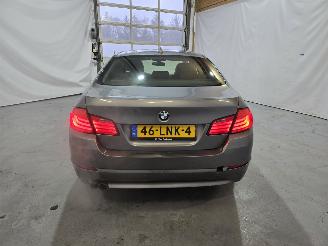 BMW 5-serie 528i High Executive picture 6