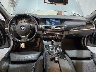BMW 5-serie 528i High Executive picture 21