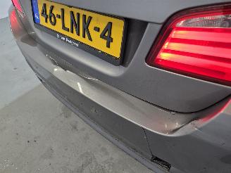 BMW 5-serie 528i High Executive picture 9