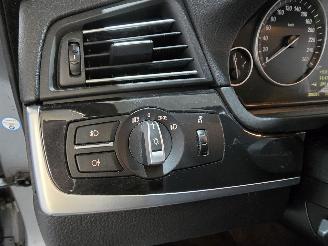 BMW 5-serie 528i High Executive picture 23