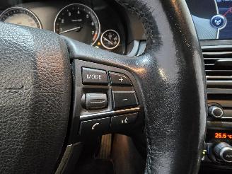 BMW 5-serie 528i High Executive picture 27