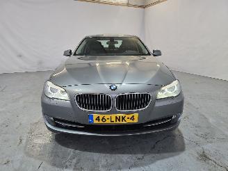 BMW 5-serie 528i High Executive picture 2