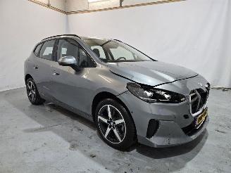 damaged passenger cars BMW 2-serie Active Tourer 218i 2025/5