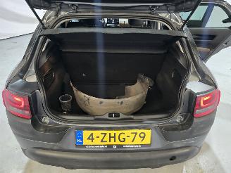 Citroën C4 cactus 1.2 PureTech Shine picture 17