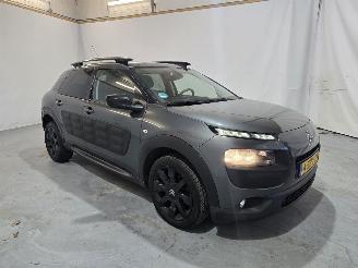 škoda osobní automobily Citroën C4 cactus 1.2 PureTech Shine 2015/1