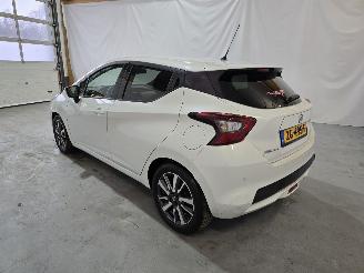 Nissan Micra 1.0 IG-T N-Connecta picture 5