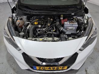 Nissan Micra 1.0 IG-T N-Connecta picture 17