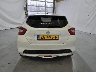 Nissan Micra 1.0 IG-T N-Connecta picture 6