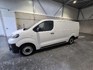 Toyota ProAce Worker 2.0 D-4D Cool Comfort Long picture 4