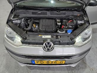 Volkswagen Up! 1.0 BMT take up! picture 13