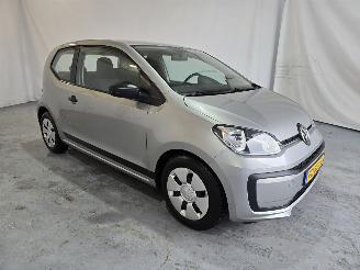 Auto incidentate Volkswagen Up! 1.0 BMT take up! 2017/6