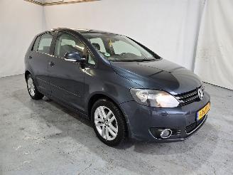 Auto incidentate Volkswagen Golf plus 1.2 TSI Highline BlueMotion 2010/1