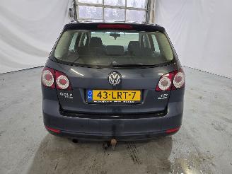 Volkswagen Golf plus 1.2 TSI Highline BlueMotion picture 6