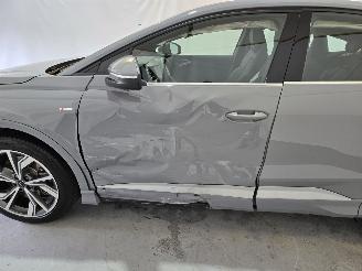 Audi Q4 Sportback e-tron 45 quattro S Edition 82 kWh picture 10