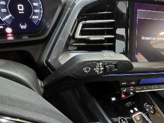 Audi Q4 Sportback e-tron 45 quattro S Edition 82 kWh picture 28