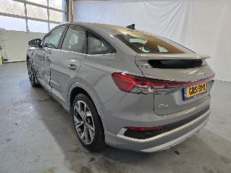 Audi Q4 Sportback e-tron 45 quattro S Edition 82 kWh picture 5