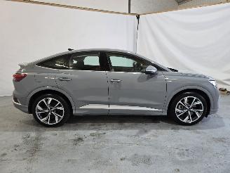 Audi Q4 Sportback e-tron 45 quattro S Edition 82 kWh picture 8