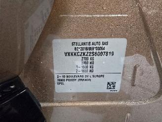 Opel Grandland GS 73 kWh picture 17