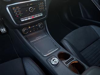 Mercedes A-klasse a180 AMG Night Edition Pano picture 30