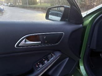 Mercedes A-klasse a180 AMG Night Edition Pano picture 34