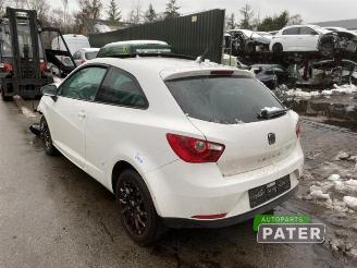 Seat Ibiza Ibiza IV SC (6J1), Hatchback 3-drs, 2008 / 2016 1.4 16V picture 5