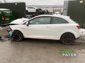 Seat Ibiza Ibiza IV SC (6J1), Hatchback 3-drs, 2008 / 2016 1.4 16V picture 6