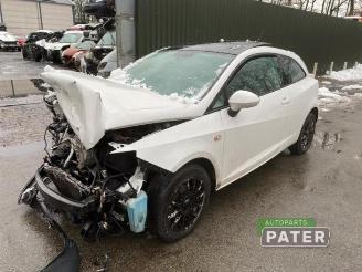  Seat Ibiza Ibiza IV SC (6J1), Hatchback 3-drs, 2008 / 2016 1.4 16V 2009/1