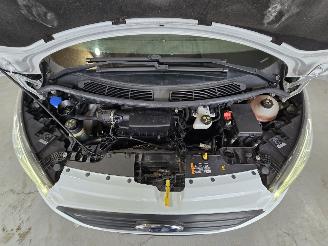 Ford Transit Custom 280 2.0 TDCI L1H1 Tr picture 10