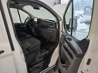 Ford Transit Custom 280 2.0 TDCI L1H1 Tr picture 11